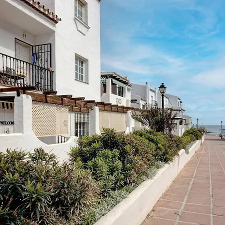 Apartamento Flamencos Manilva