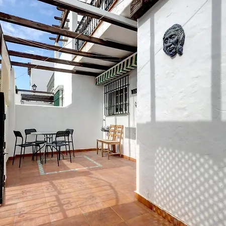 Apartamento Flamencos