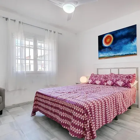Apartamento Flamencos